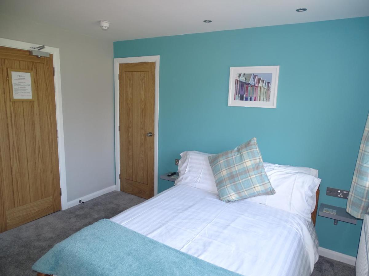 Pen Mar Guest House New Hedges Esterno foto