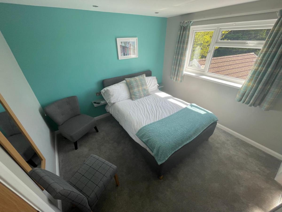 Pen Mar Guest House New Hedges Esterno foto